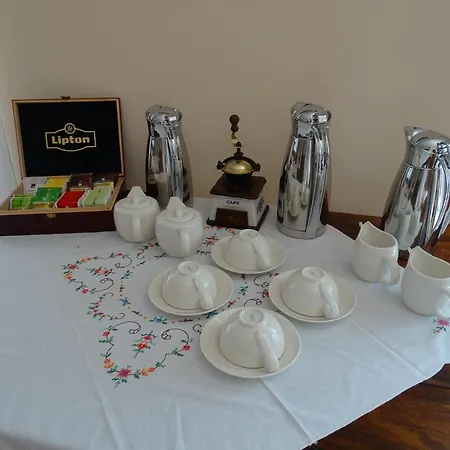 Bed and breakfast Al Faggio