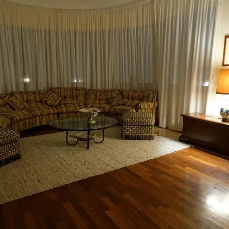 Al Faggio Bed & Breakfast