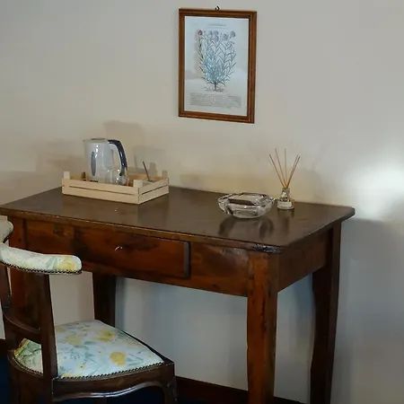 Bed & Breakfast Al Faggio San Fedele Intelvi