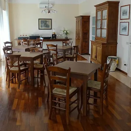 Al Faggio * San Fedele Intelvi