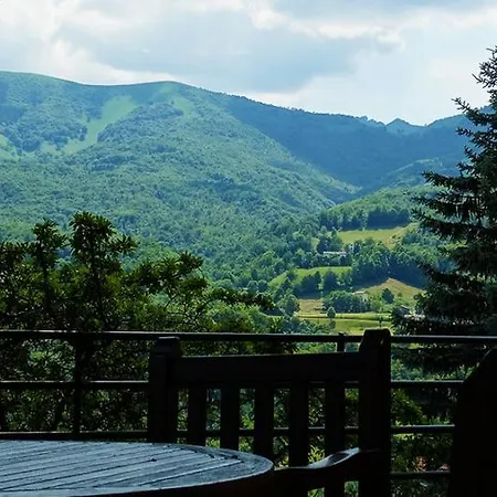Bed & Breakfast Al Faggio
