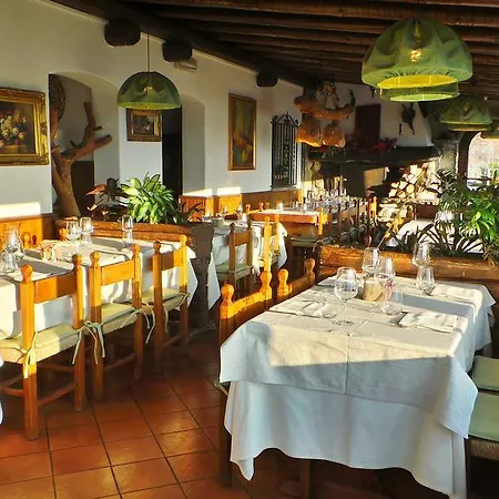 Bed & Breakfast Al Faggio *